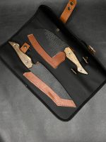 ساطور و چاقو بوشکرافت مدل 300