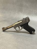 فندک اتمی مدل گان