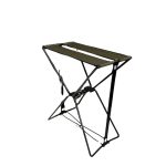 صندلی کمپینگ و قابل حمل کد 01