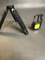 کاربین همه کاره پایه دار