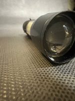 چراغ قوه شارژی پلیسی