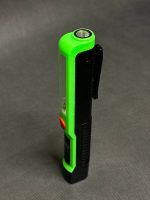 چراغ قوه مگنتی ولف مدل Q3