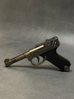 فندک اتمی مدل گان