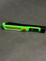 چراغ قوه مگنتی ولف مدل Q3