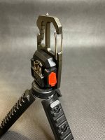 کاربین همه کاره پایه دار