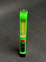 چراغ قوه مگنتی ولف مدل Q3