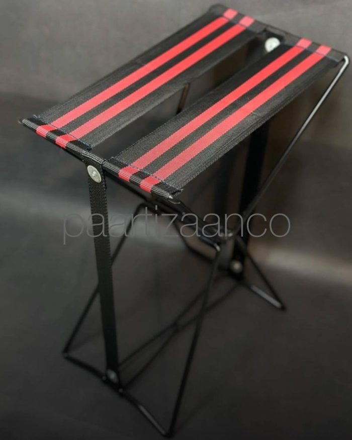 صندلی کمپینگ و قابل حمل