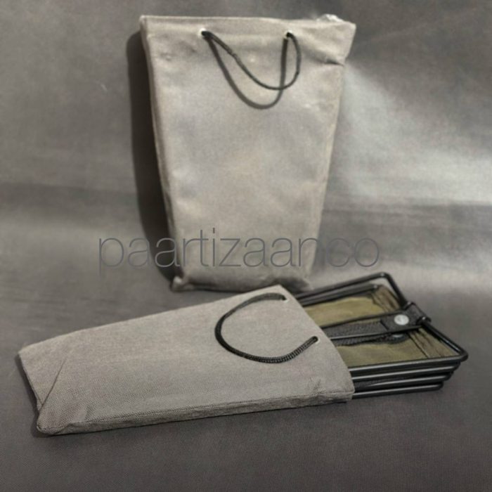 صندلی کمپینگ و قابل حمل