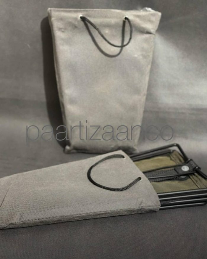 صندلی کمپینگ و قابل حمل