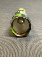 چراغ قوه شارژی پلیسی تاکتیکال