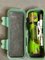 چراغ قوه شارژی پلیسی تاکتیکال