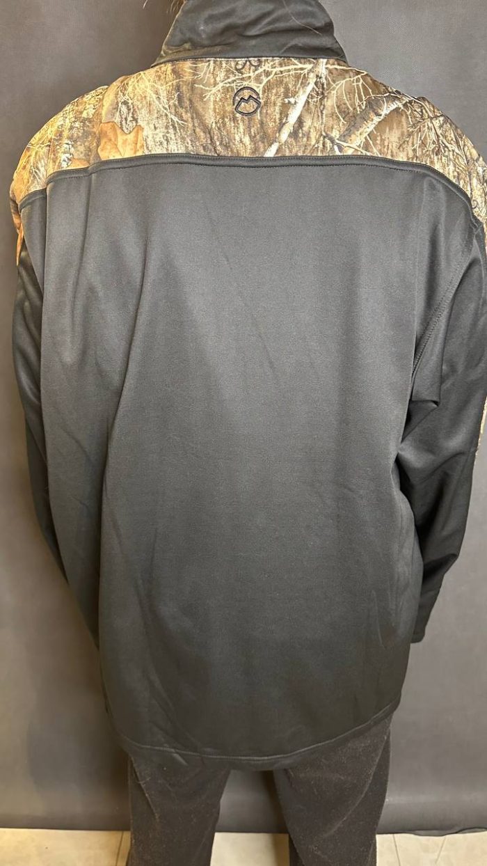 پیراهن استتار ضد باد برند ماژلان