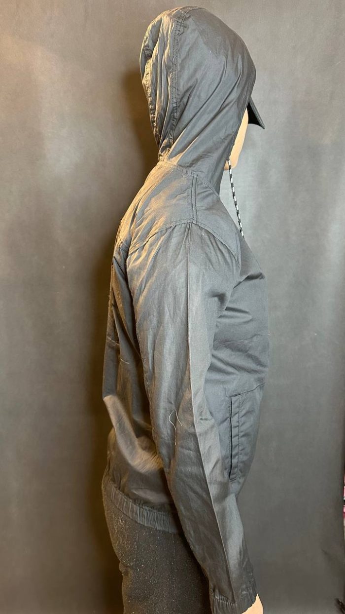 سوییشرت ضد باد برشکا