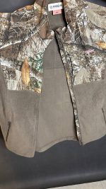 پلار استتار ضد باد ماژلان