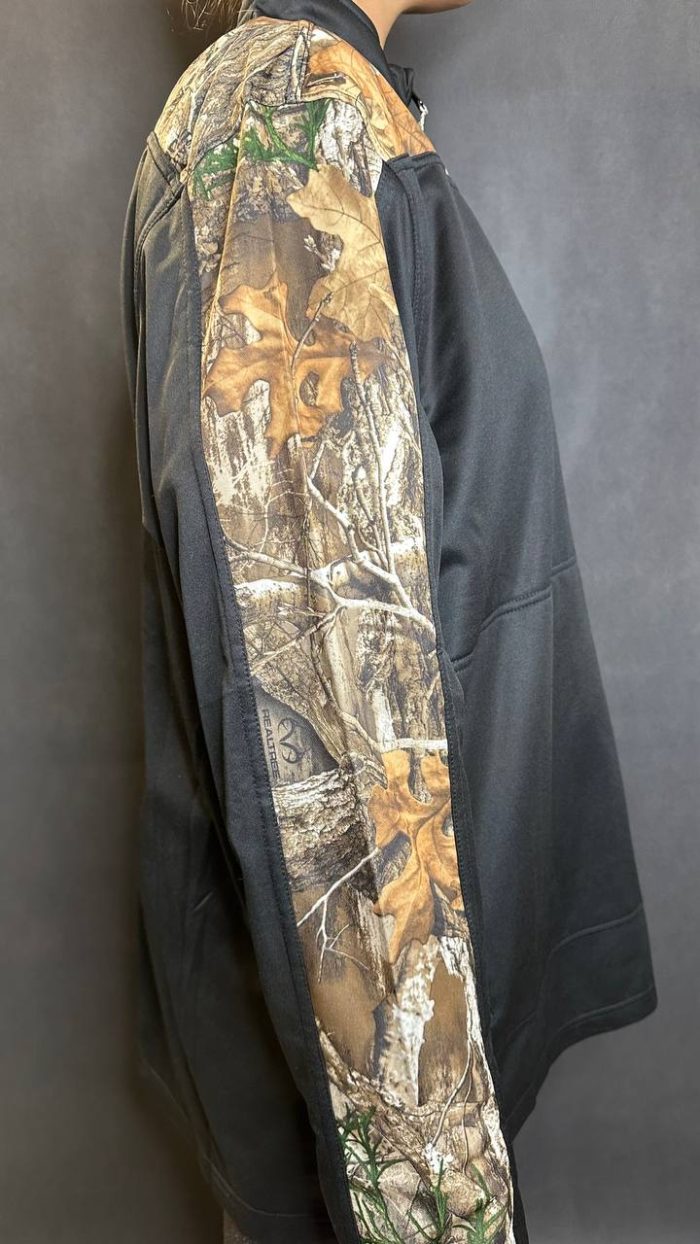 پیراهن استتار ضد باد برند ماژلان