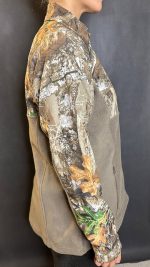 پلار استتار ضد باد ماژلان