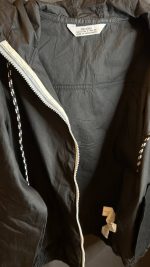 سوییشرت ضد باد برشکا