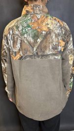 پلار استتار ضد باد ماژلان