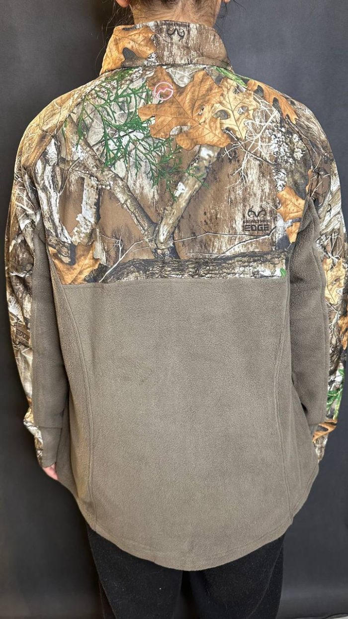 پلار استتار ضد باد ماژلان