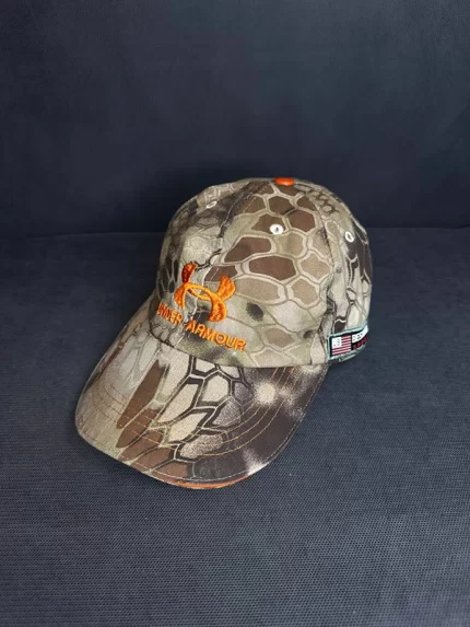 کلاه کپ نقابدار استتار مدل آندر آرمور