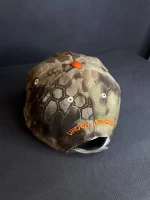 کلاه کپ نقابدار استتار مدل آندر آرمور