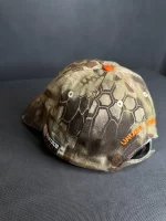 کلاه کپ نقابدار استتار مدل آندر آرمور