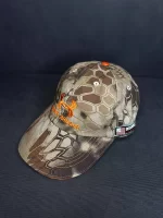 کلاه کپ نقابدار استتار مدل آندر آرمور