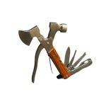 تبر و ابزار مولتی تولز