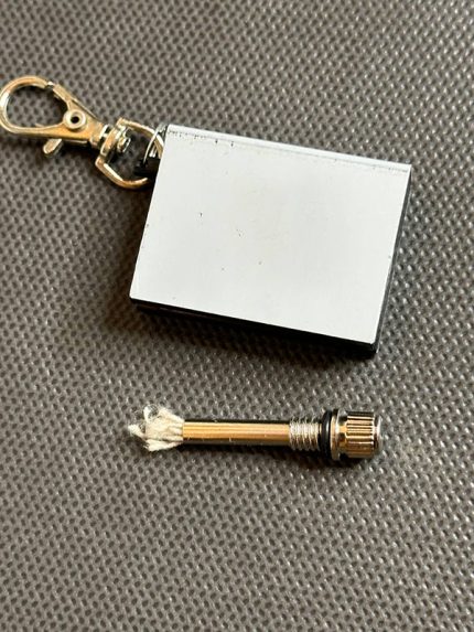 سنگ چخماق کوچک مخصوص کمپینگ | سنگ چخماق کبریتی