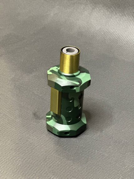 فندک تورچ کوره ای مدل تاکتیکال