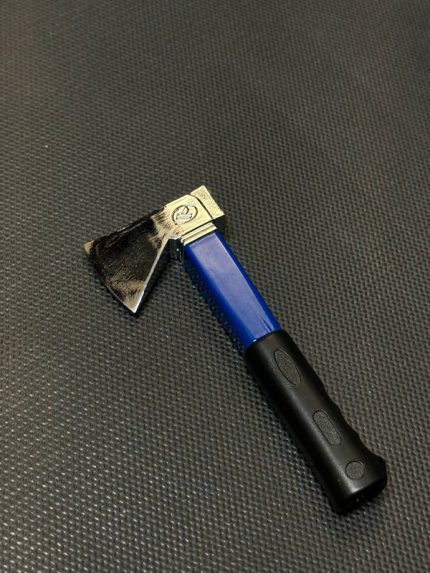 فندک فلزی اوکس مدل تبر