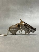 فندک لوکس فلزی مدل شاهکش