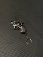 فندک لوکس فلزی مدل شاهکش