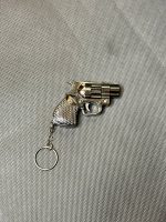 فندک لوکس فلزی مدل شاهکش