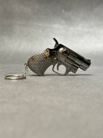 فندک لوکس فلزی مدل شاهکش