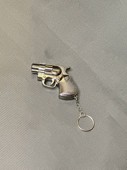 فندک لوکس فلزی مدل شاهکش