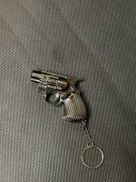 فندک لوکس فلزی مدل شاهکش