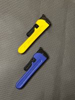 فندک لوکس فلزی طرح آچار