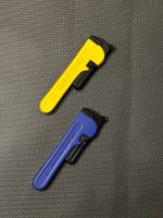 فندک لوکس فلزی طرح آچار