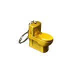 فندک لوکس فلزی کلیپری مدل گلد