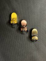 فندک لوکس فلزی کلیپری کد ۰۱ | فندک توالت فرنگی