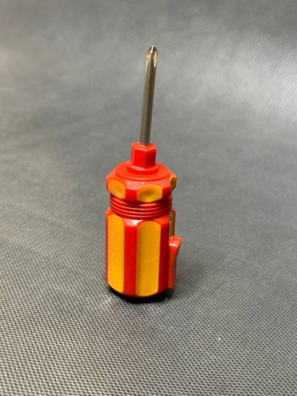 فندک لوکس مدل پیچ گوشتی