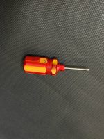 فندک لوکس مدل پیچ گوشتی