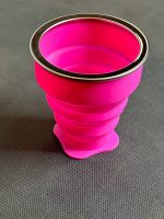 لیوان سیلیکونی کوهنوردی و کمپینگ