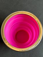 لیوان سیلیکونی کوهنوردی و کمپینگ