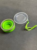 لیوان سیلیکونی کوهنوردی و کمپینگ