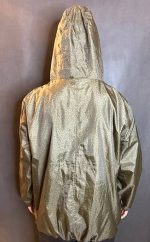 پانچو آبگریز استتار