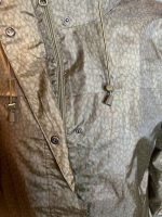 پانچو آبگریز استتار