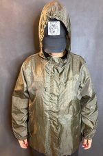 پانچو آبگریز استتار