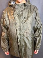 پانچو آبگریز استتار